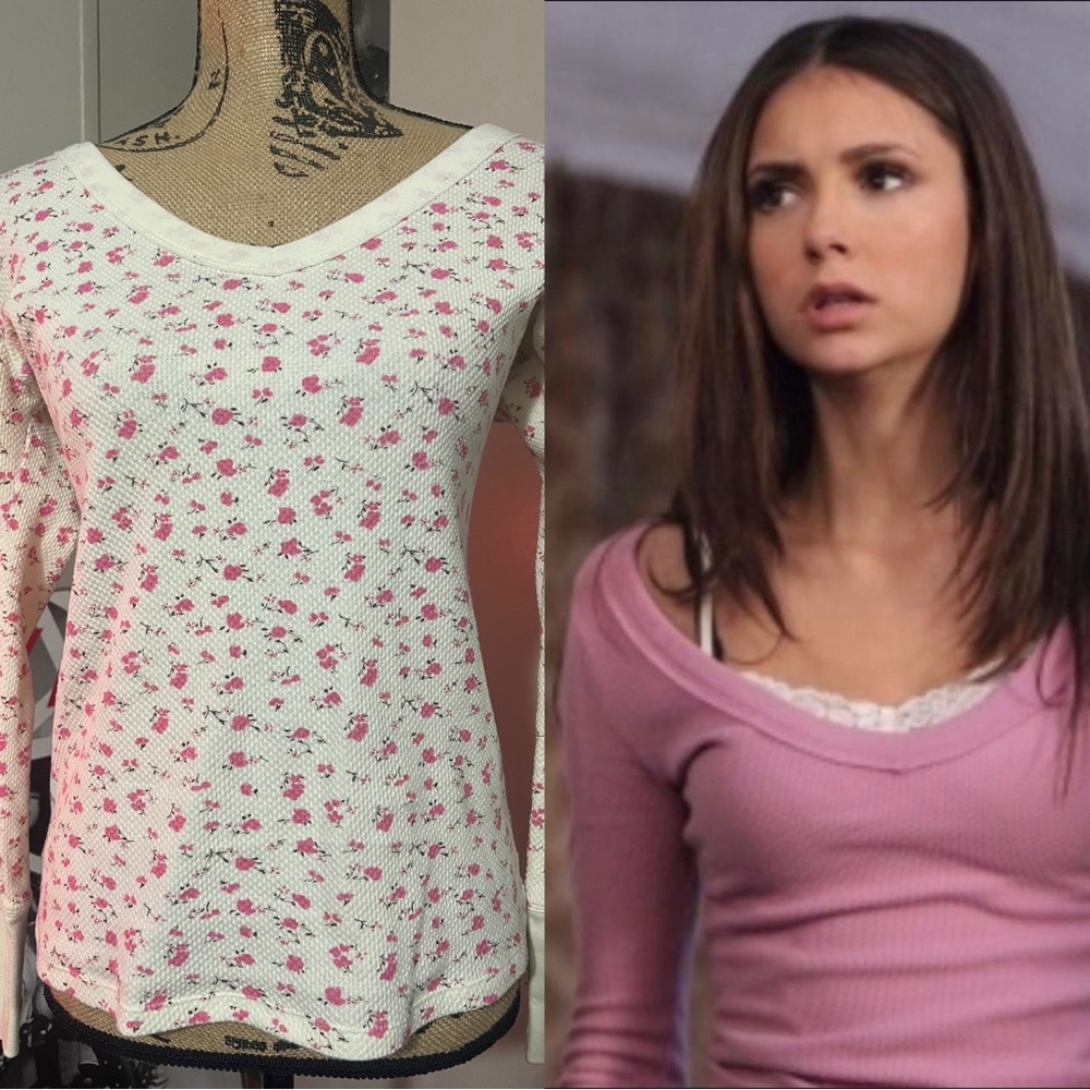 ASO Elena Gilbert Rue 21 Henley